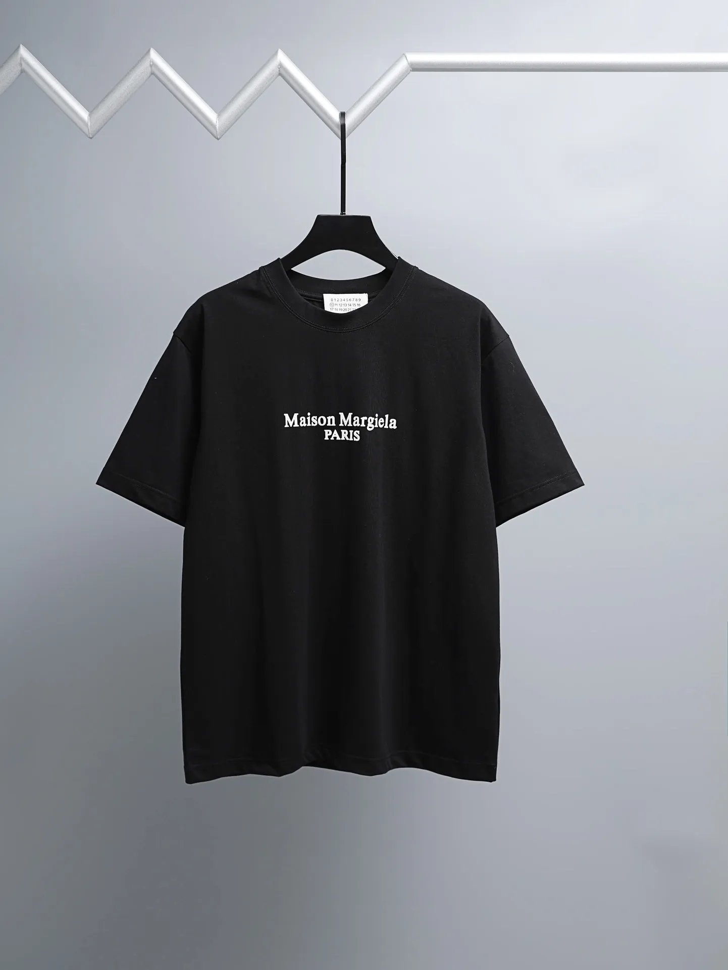 Mais Margiela * 2꯭0꯭2꯭6 ❤️ ⌚️ 280 ： ：Black SIZE：S-XXL